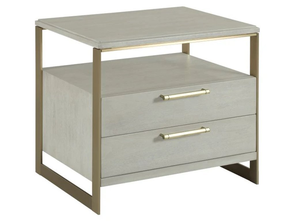 Miller Nightstand 