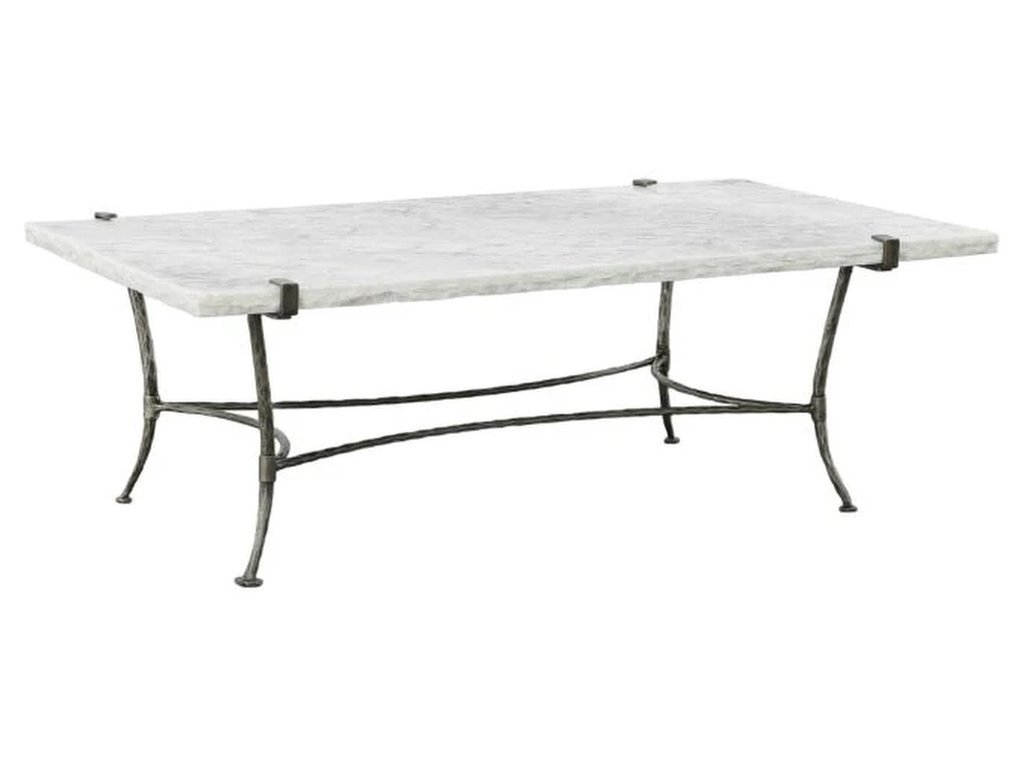 Palermo Rectangular Cocktail Table 