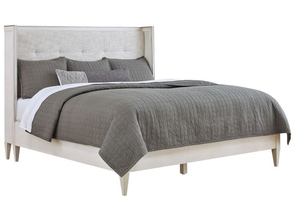 King Bed 