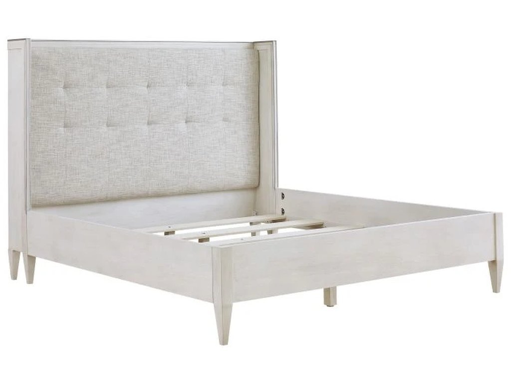 King Bed 