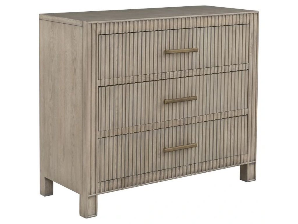 Three Drawer Chest 