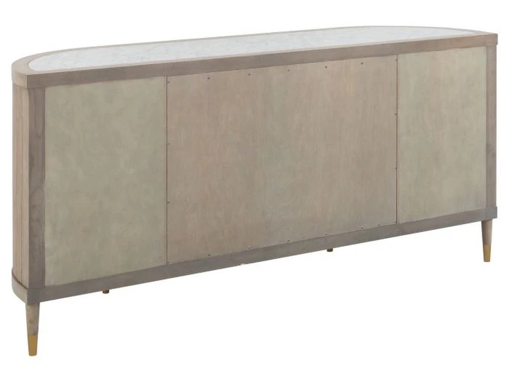 Credenza  - Alternative View