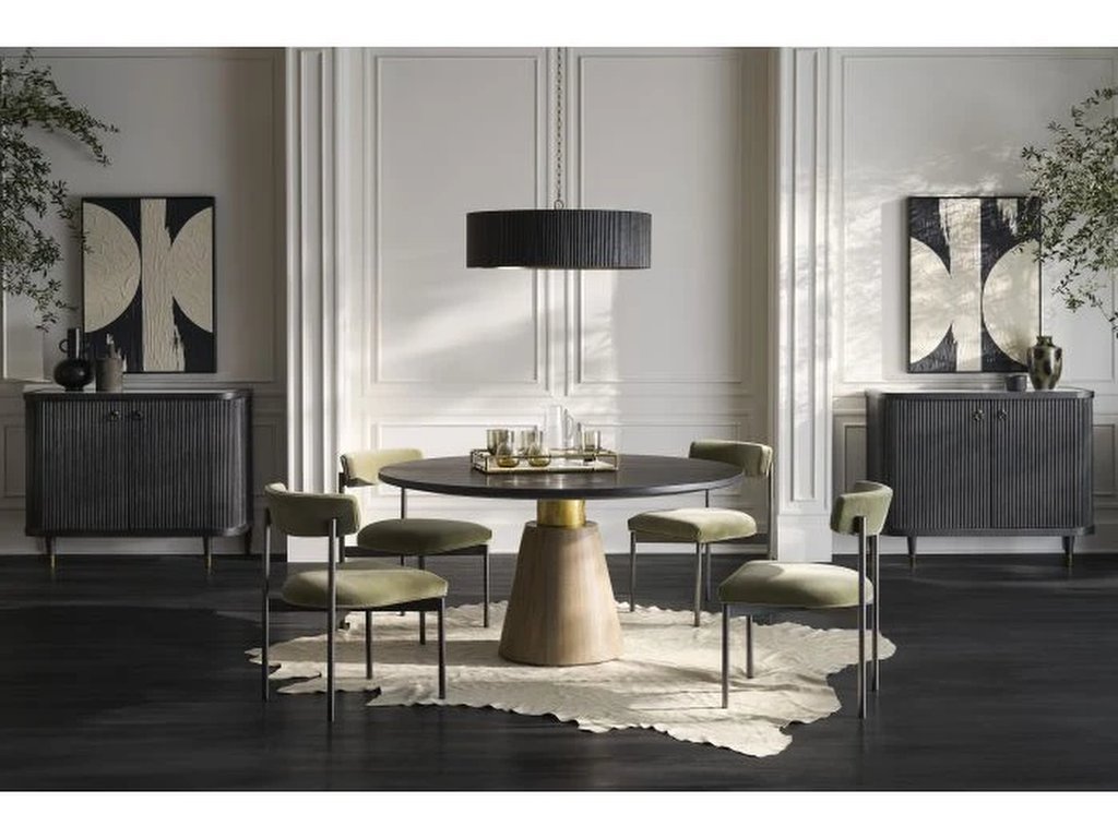 Everett Dining Table  - Alternative View