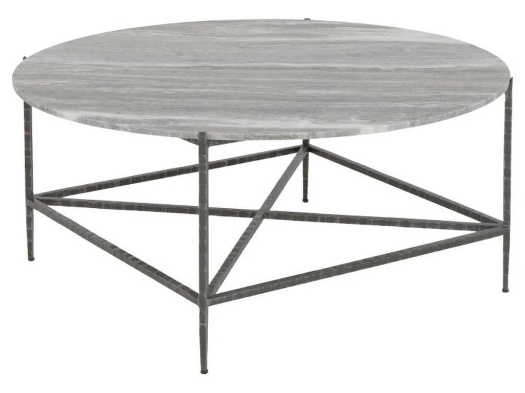 Axel Cocktail Table 