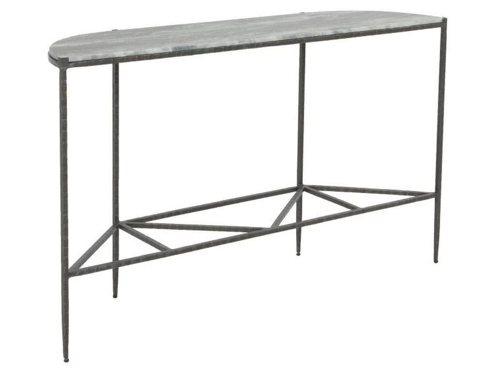 Axel Console Table  - Alternative View