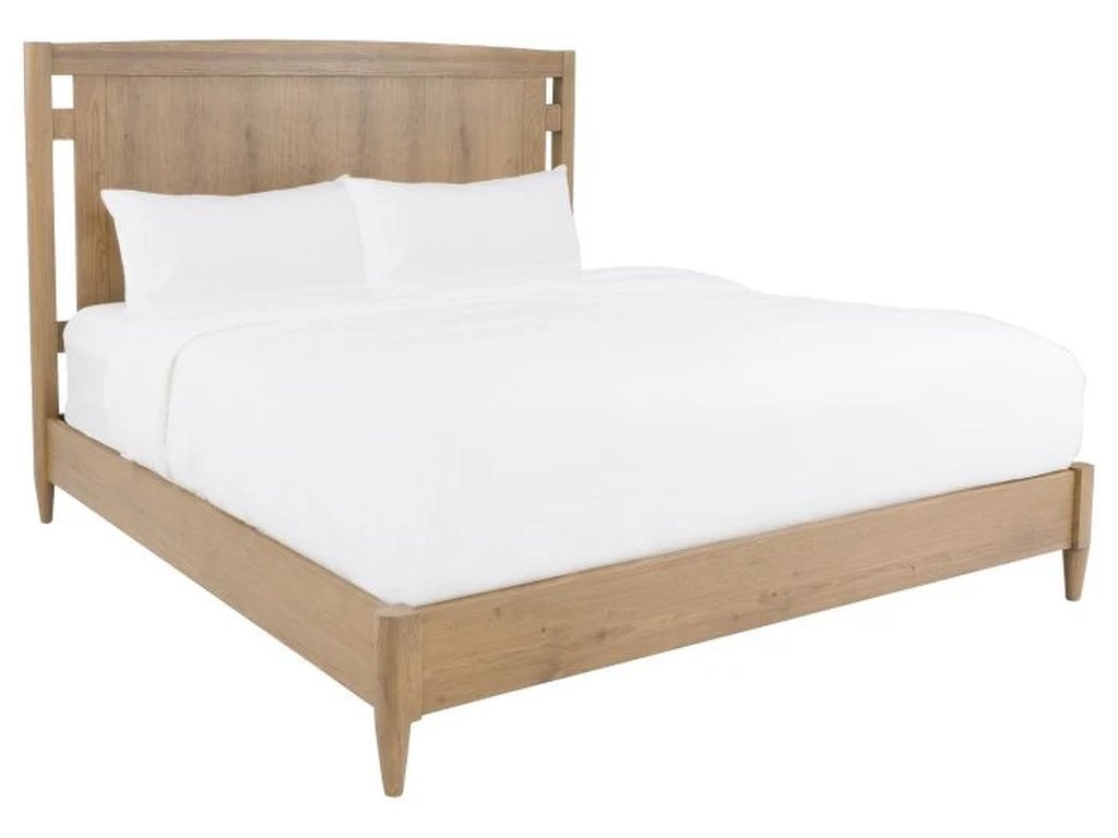 King Bed 