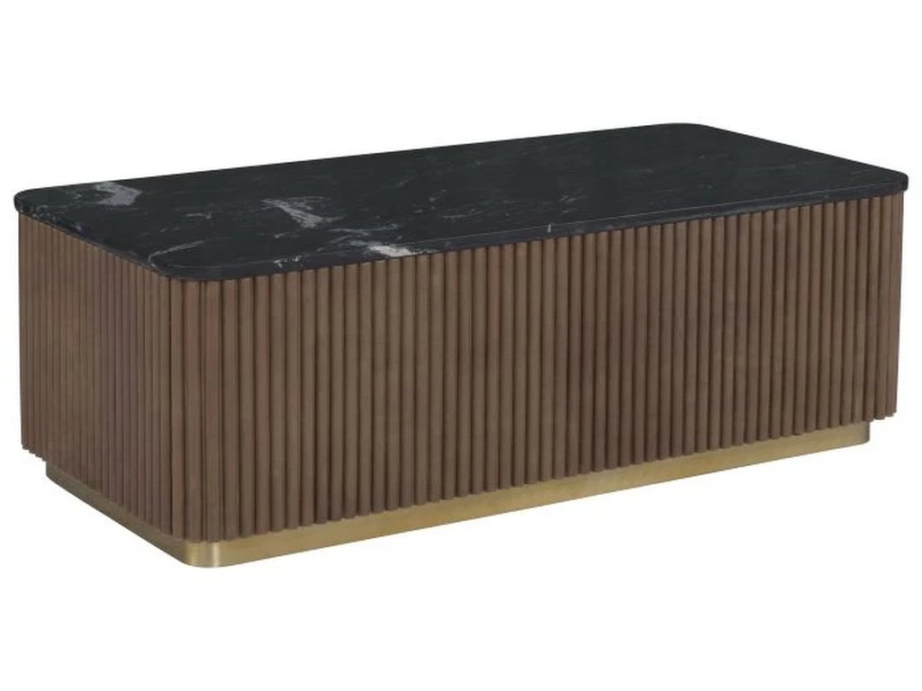 Rectangular Cocktail Table 