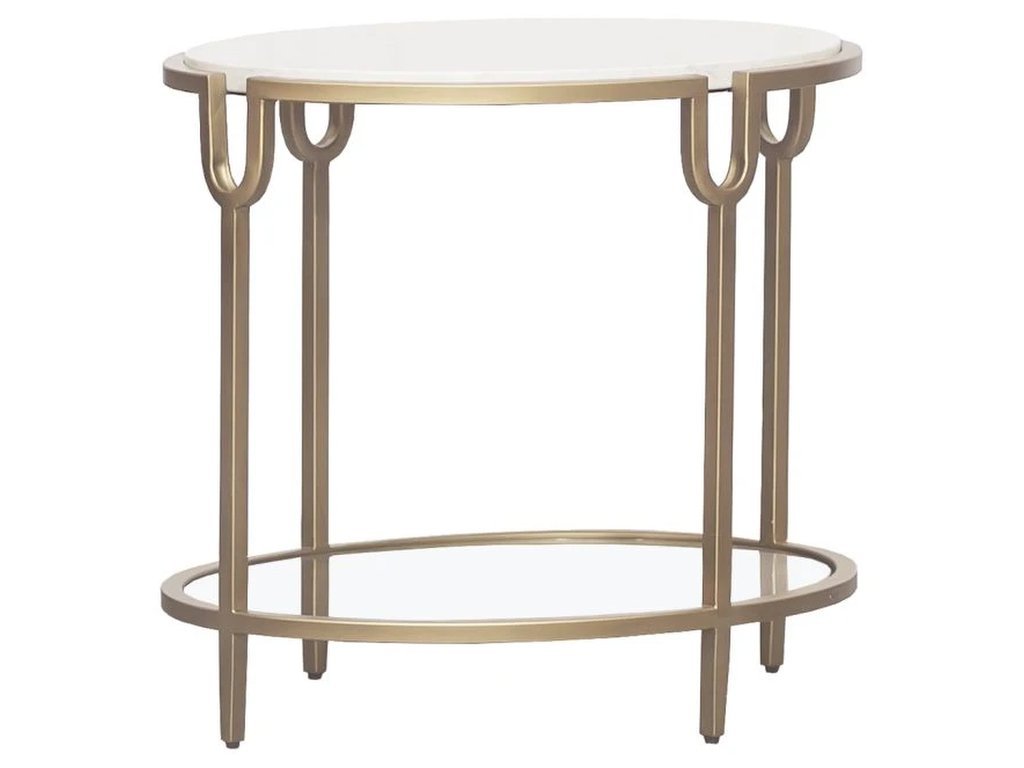 Lamp Table 