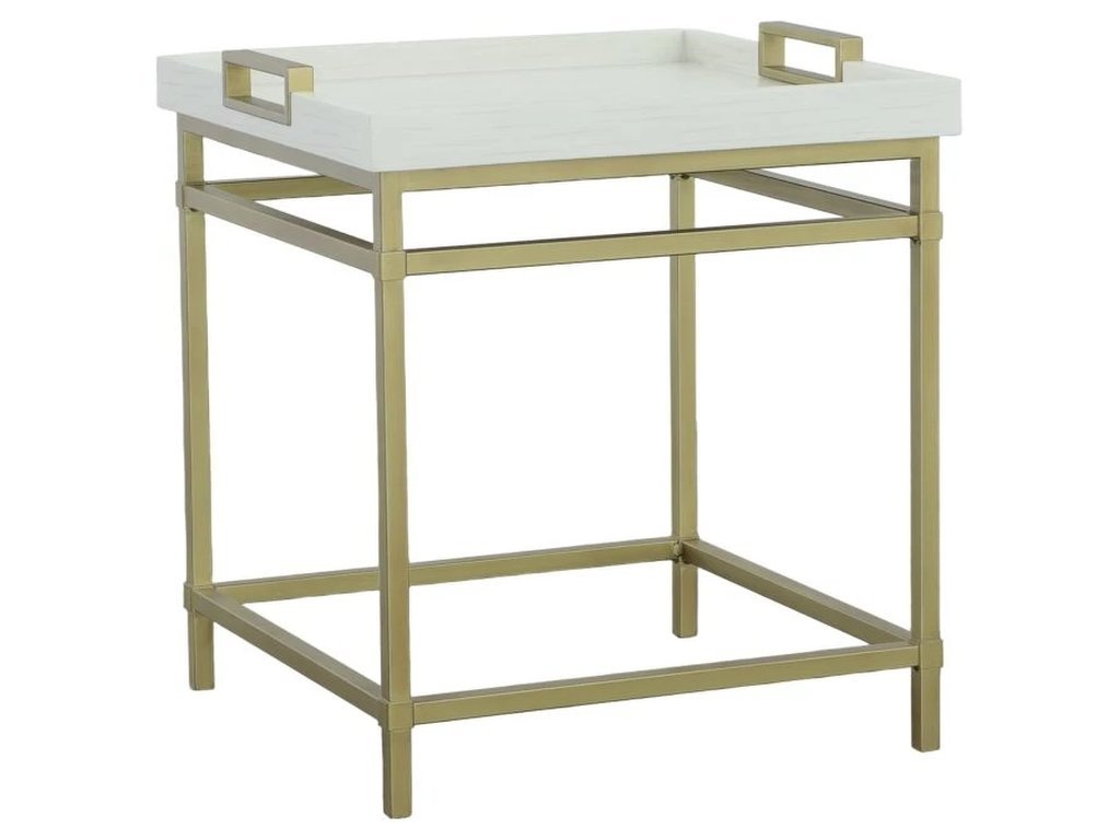 End Table 
