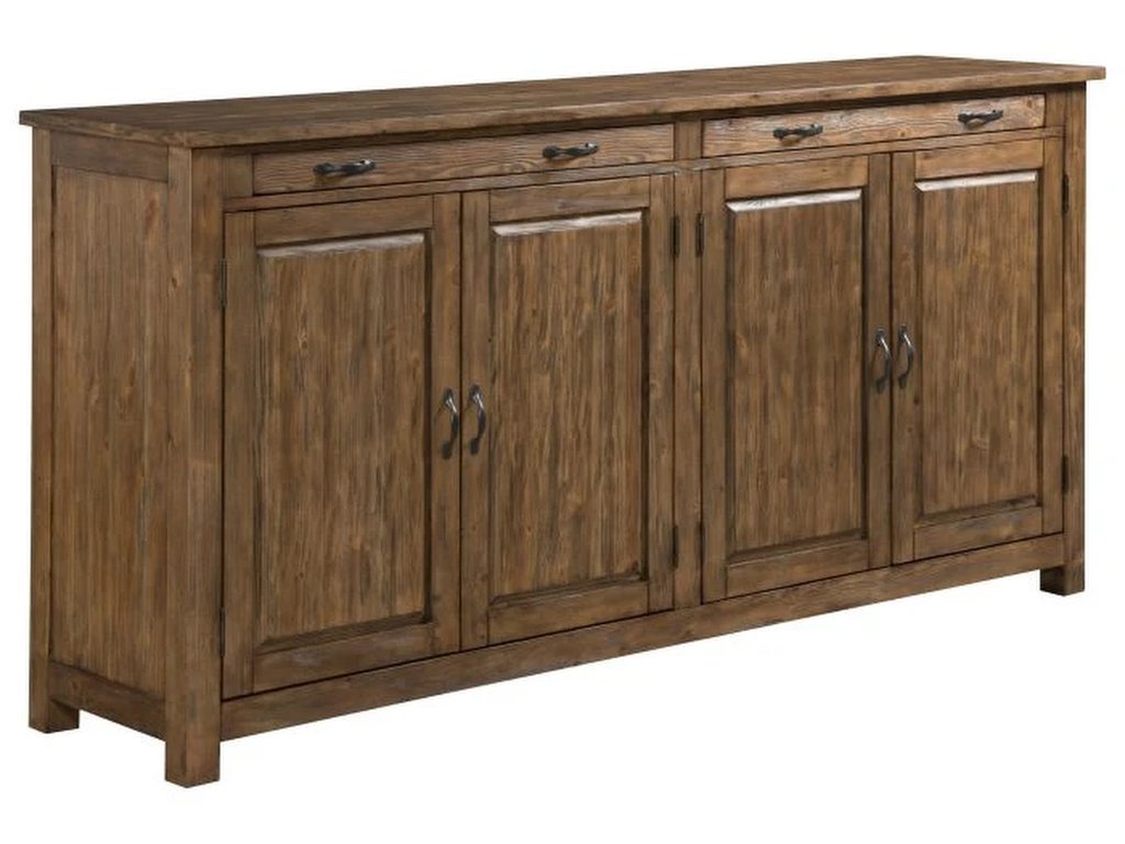 Boone Forge Sideboard 