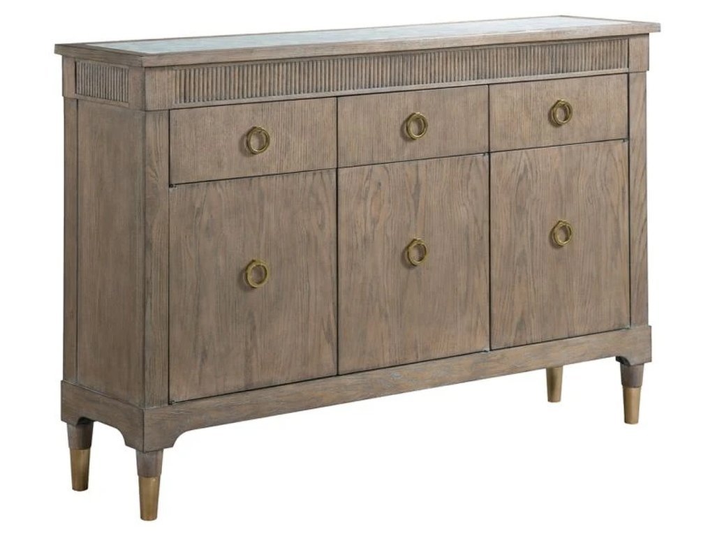 Provence Credenza 
