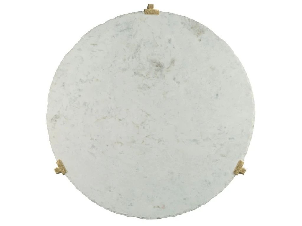Origins Round Cocktail Table  - Alternative View