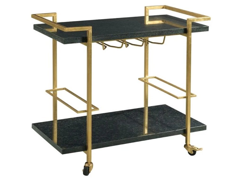 Origins Bar Cart Top 
