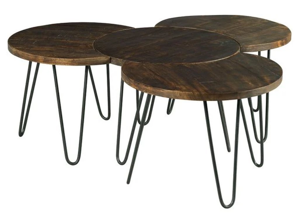Sundries Axis Nesting Cocktail Table Top 