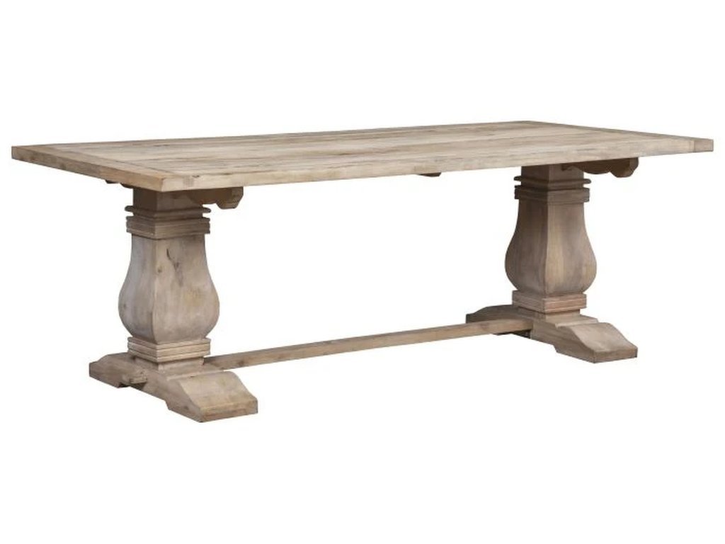 Acquisition Dining Table 