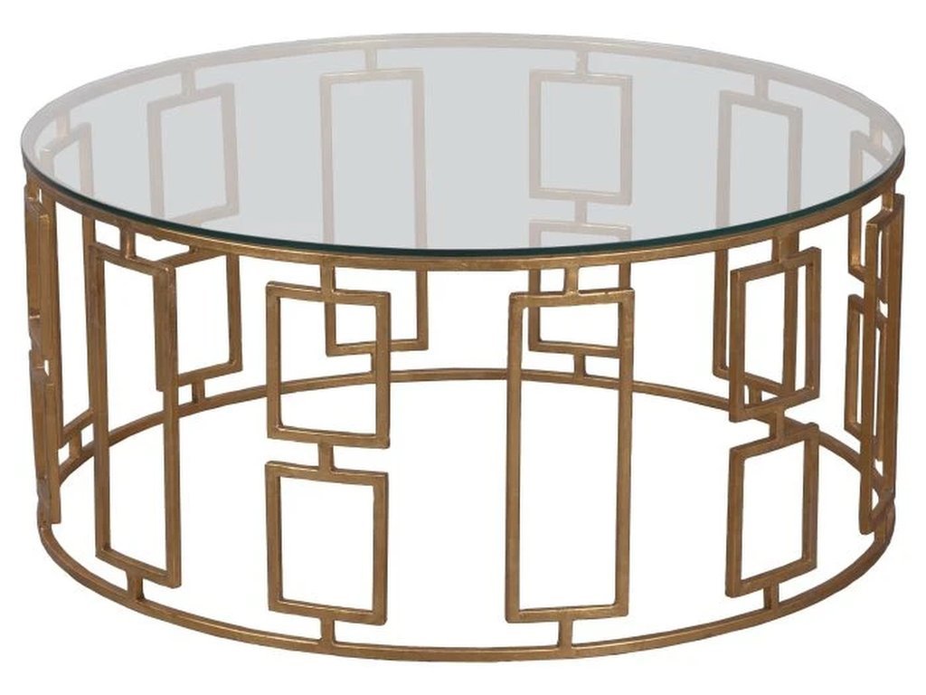 La Bella Cocktail Table Base 