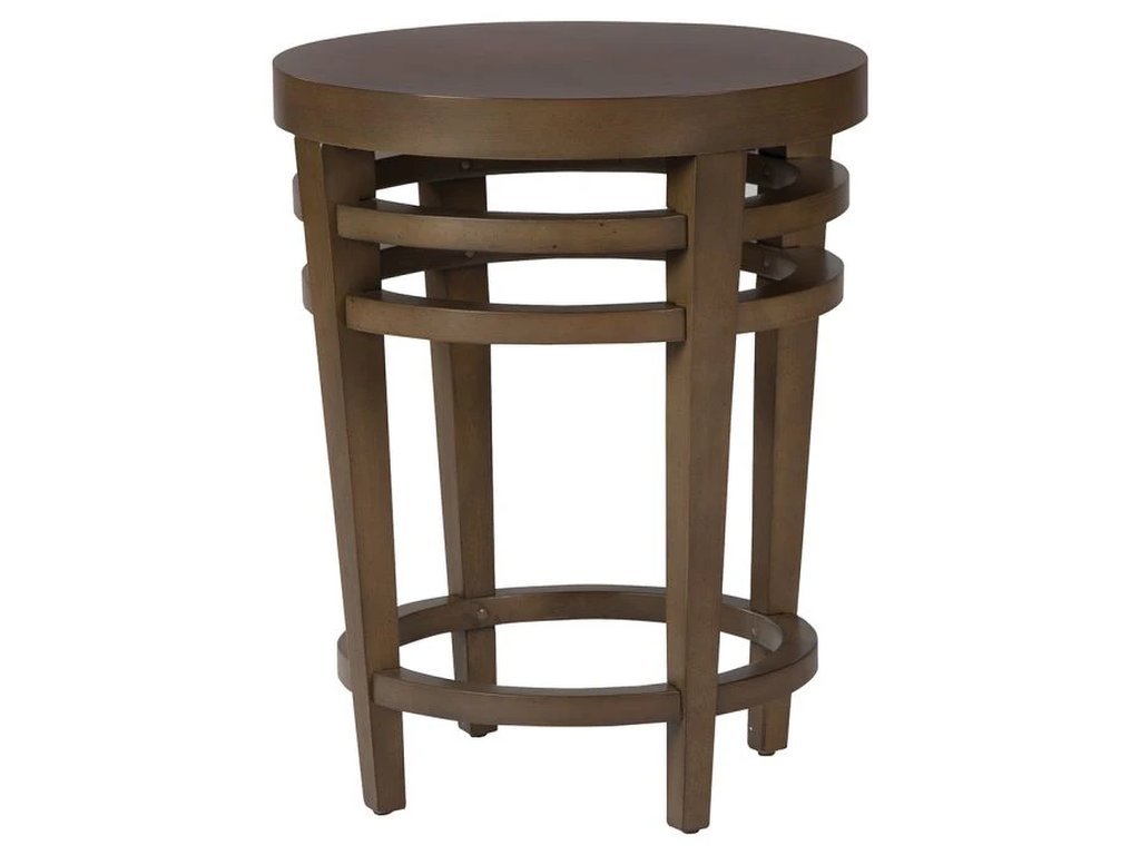 Chairside Table 