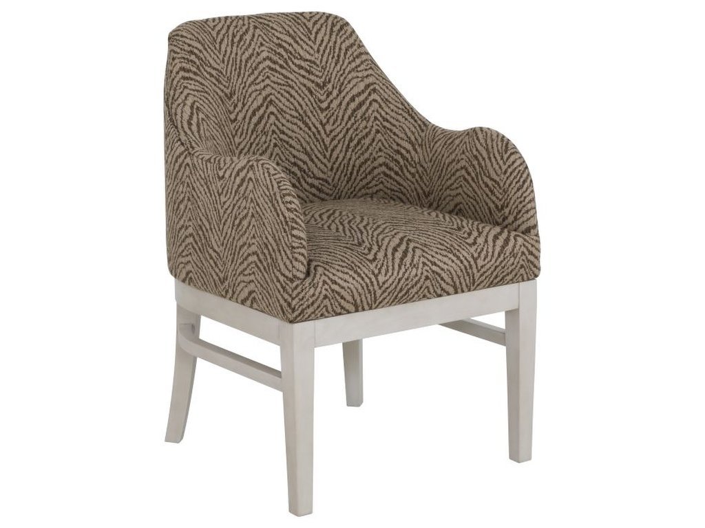 Sawyer Arm Chair 