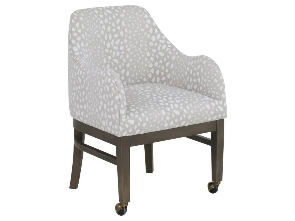 Sawyer Arm Chair 