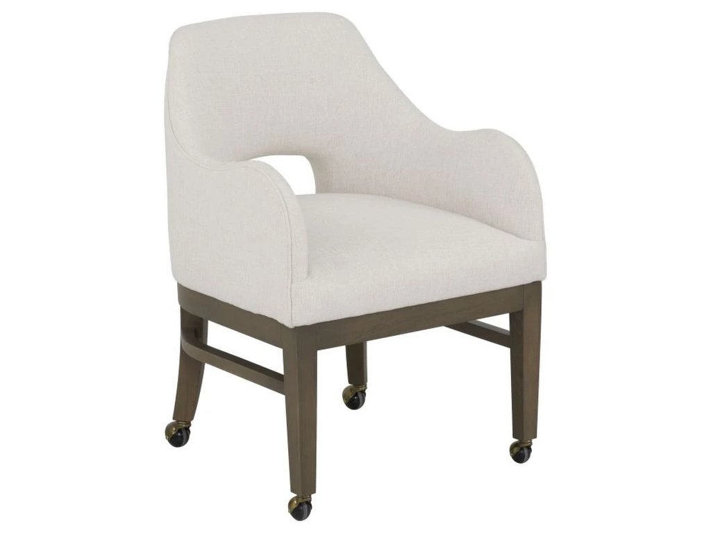 Sawyer Arm Chair 