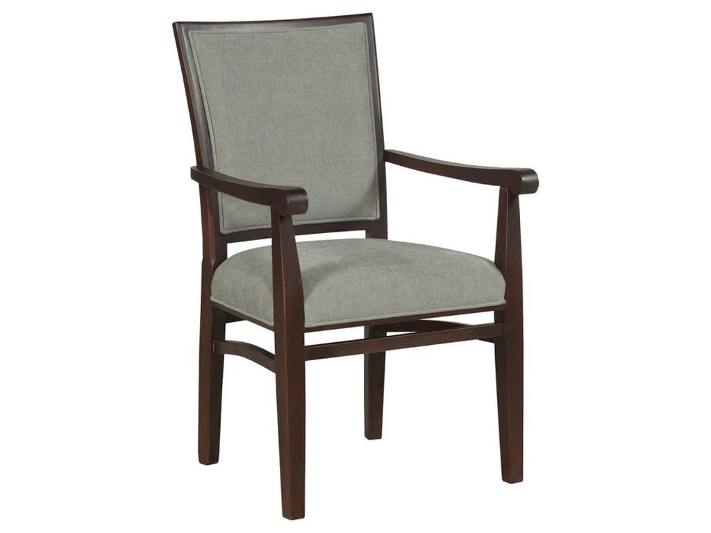 Plymouth Arm Chair 