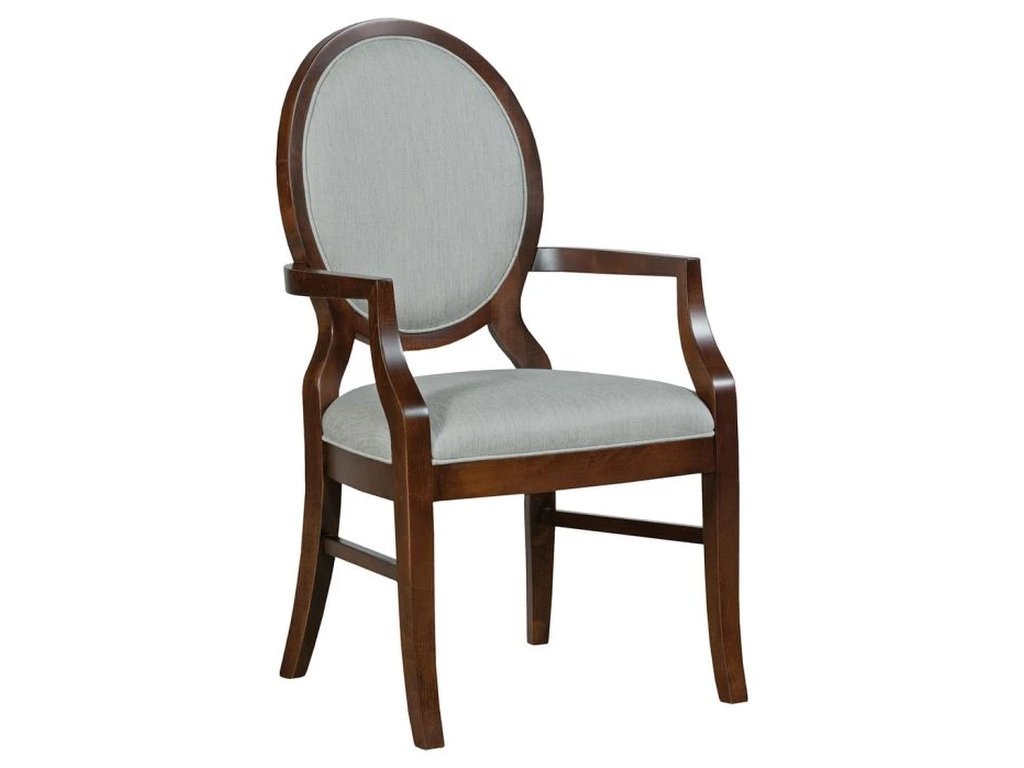 Martine Arm Chair 