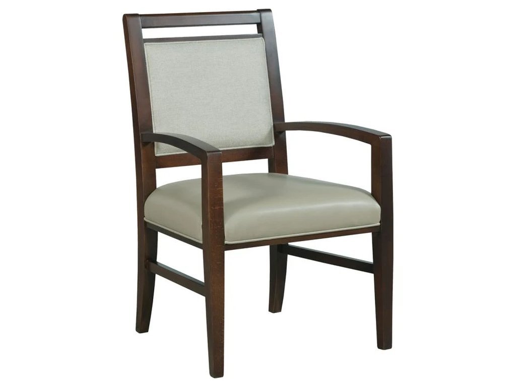 Preston Arm Chair 