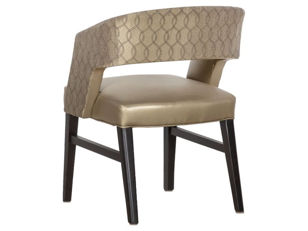 Bryant Arm Chair  - Alternative View