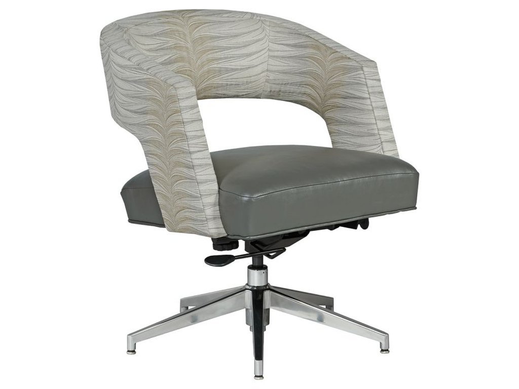 Bryant Swivel Chair 