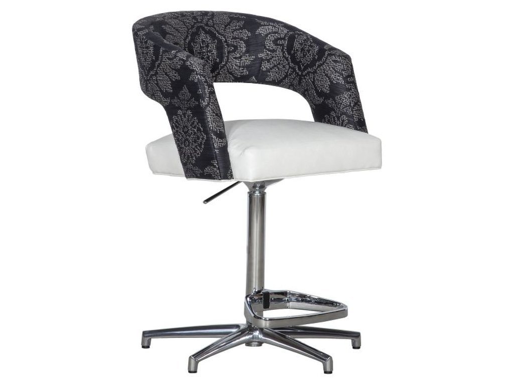 Bryant Multi Height Bar Stool 