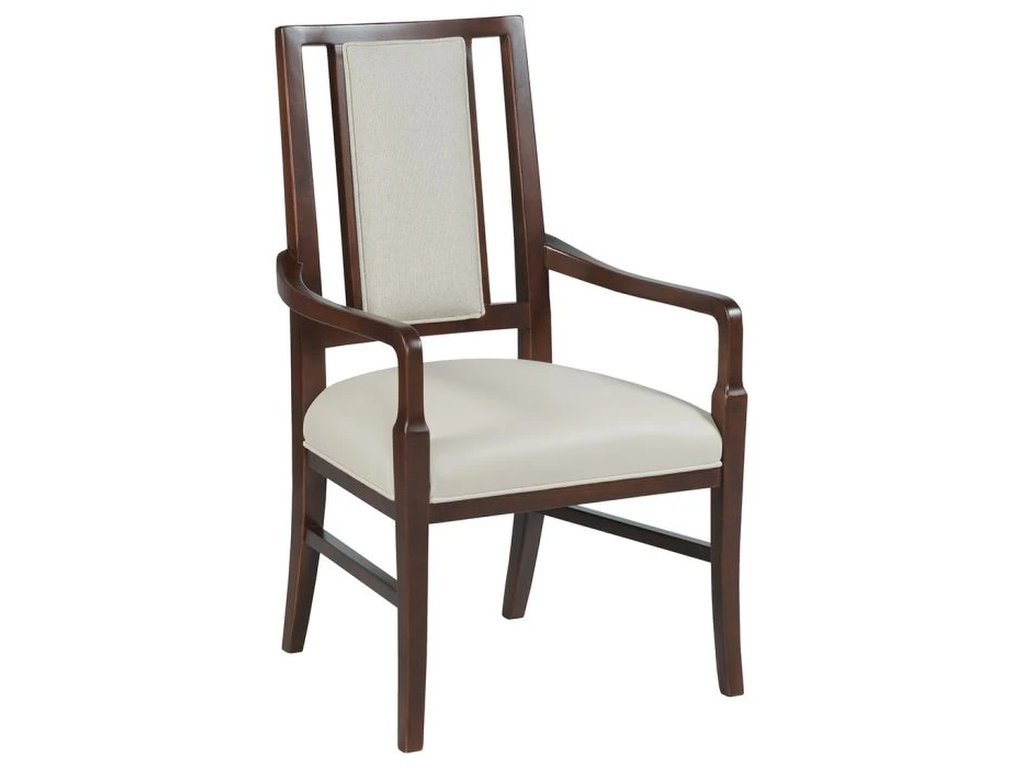 Walsh Arm Chair 