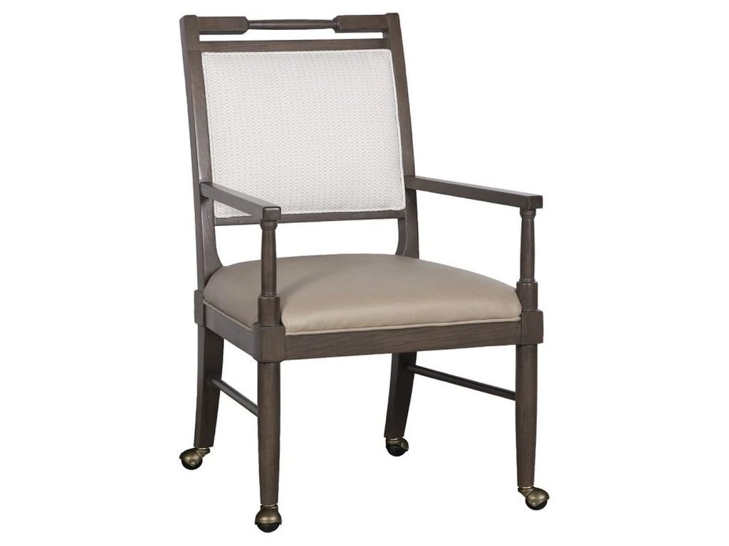 Kennedy Arm Chair 