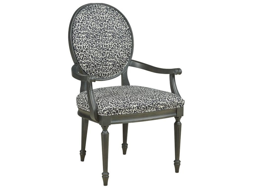 Mcgee Arm Chair 