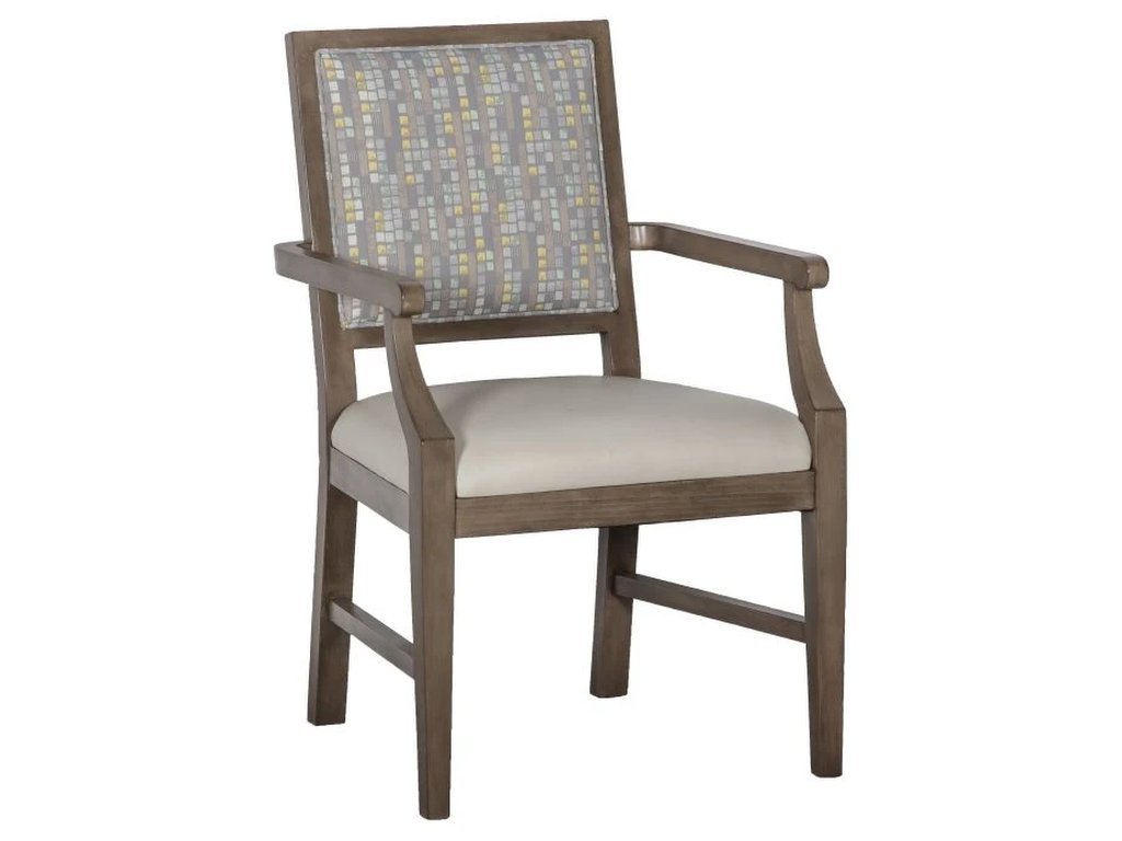 Loveland Arm Chair 