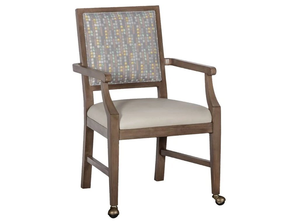 Loveland Arm Chair 