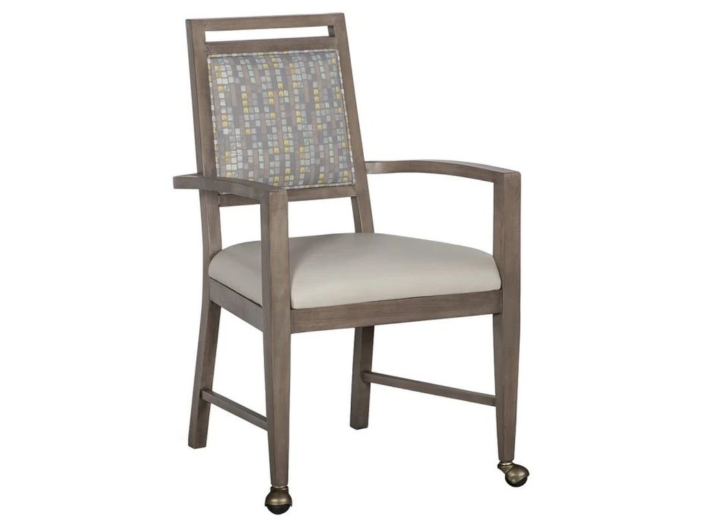 Littleton Arm Chair 