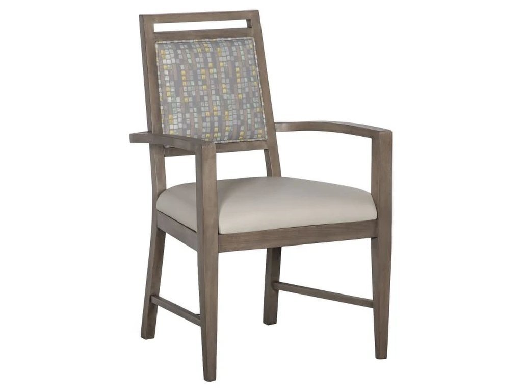 Littleton Arm Chair 