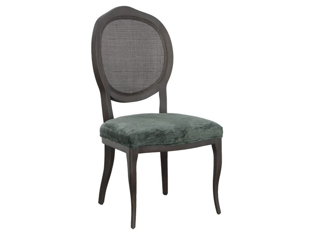 Ava Side Chair 