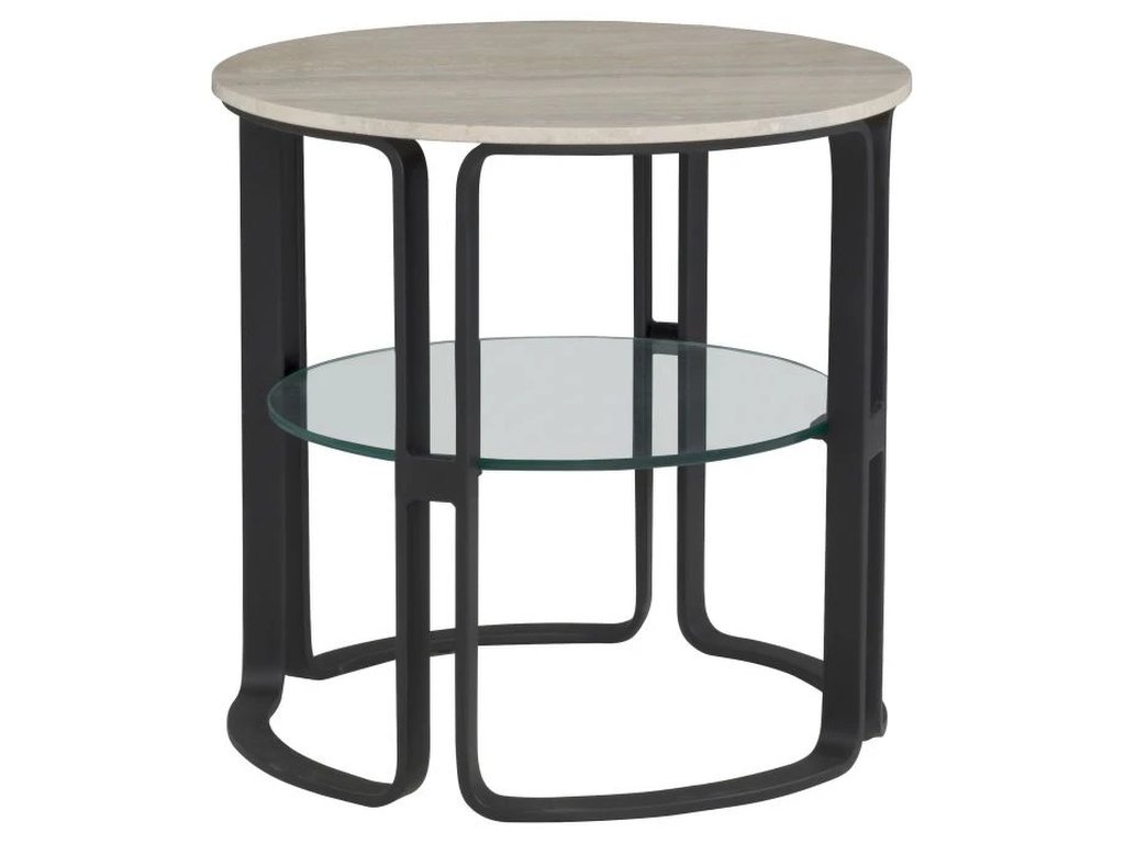 Peyton End Table 
