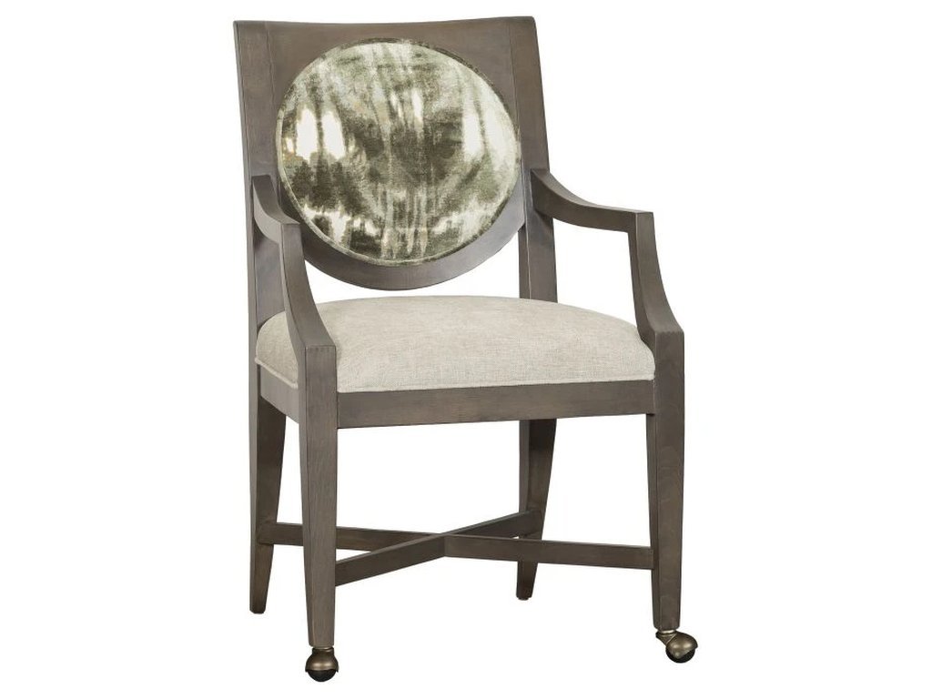 Rocco Arm Chair 