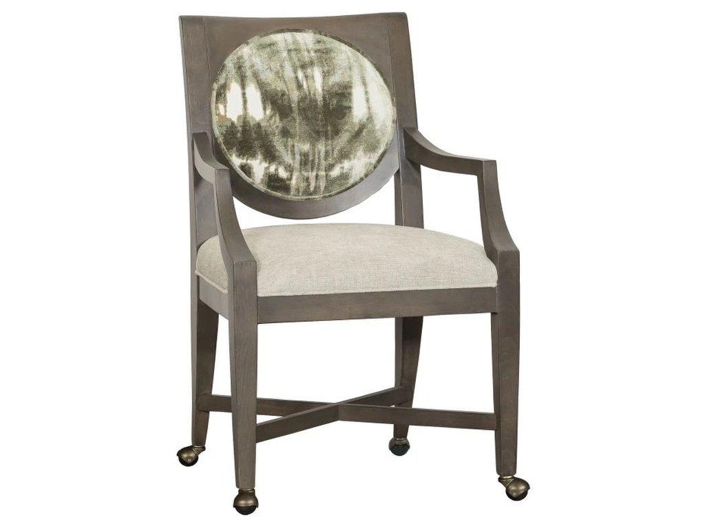 Rocco Arm Chair 
