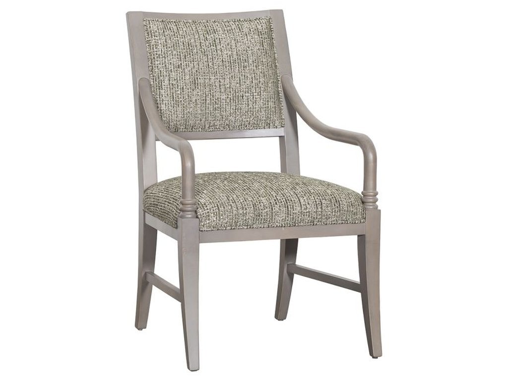 Big Sur Arm Chair 