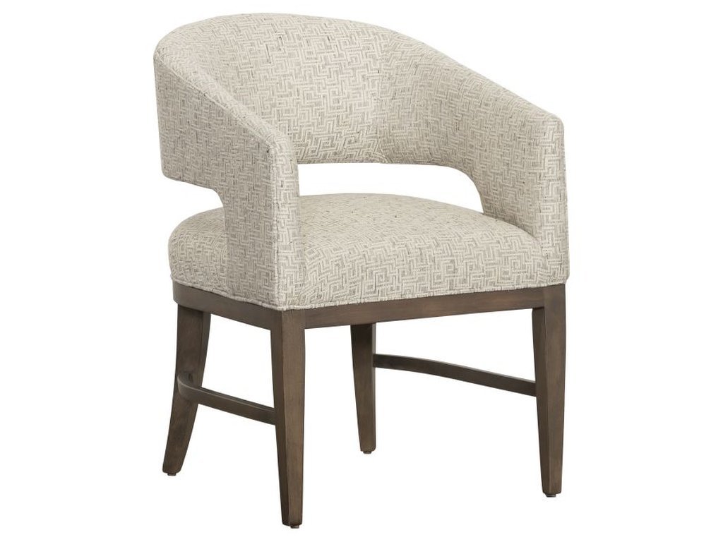 Cleo Arm Chair 