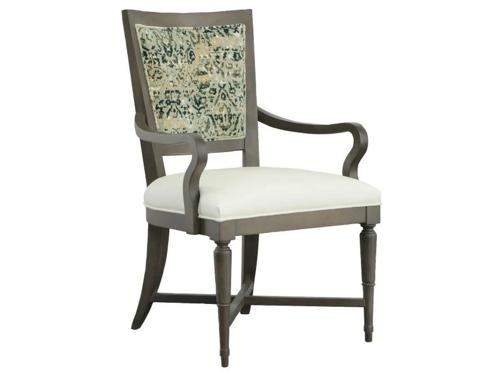 Toulouse Arm Chair 