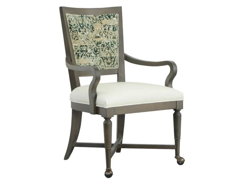 Toulouse Arm Chair 