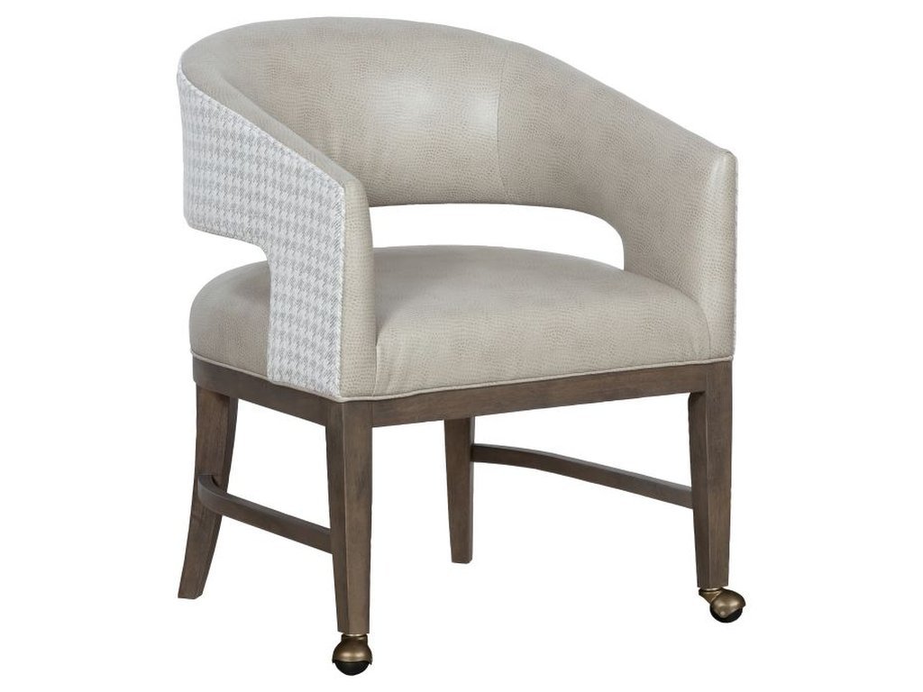 Cleo Grande Arm Chair 