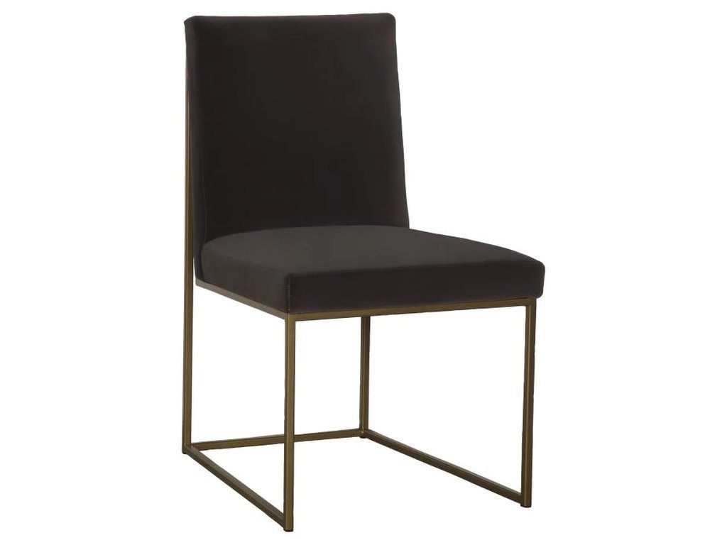 Ian Side Chair 