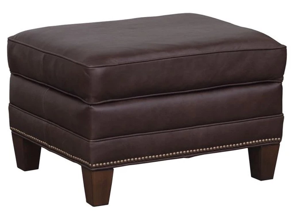 Presley Ottoman 