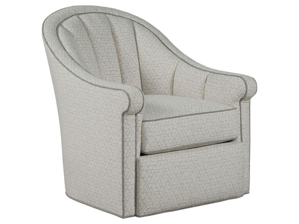 Grover Swivel Chair 