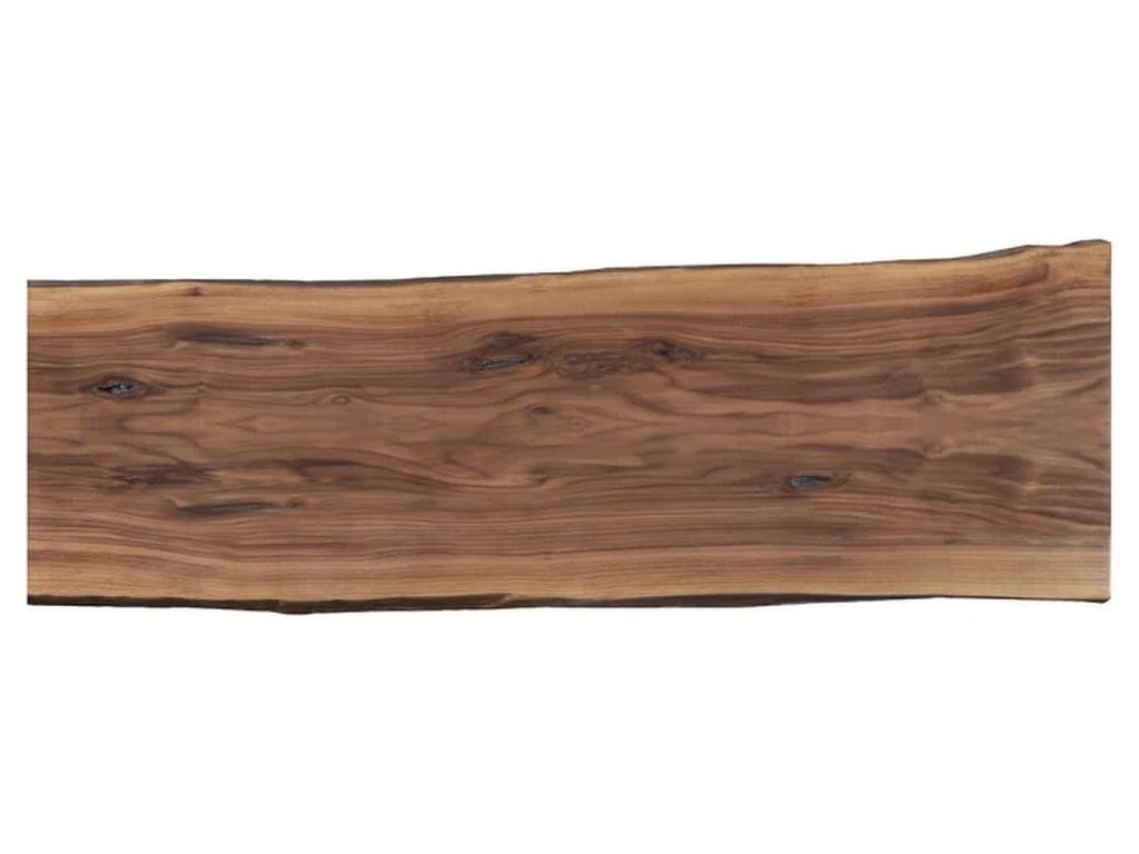 Crotch Cut Walnut 72 Rectangular Table Top 